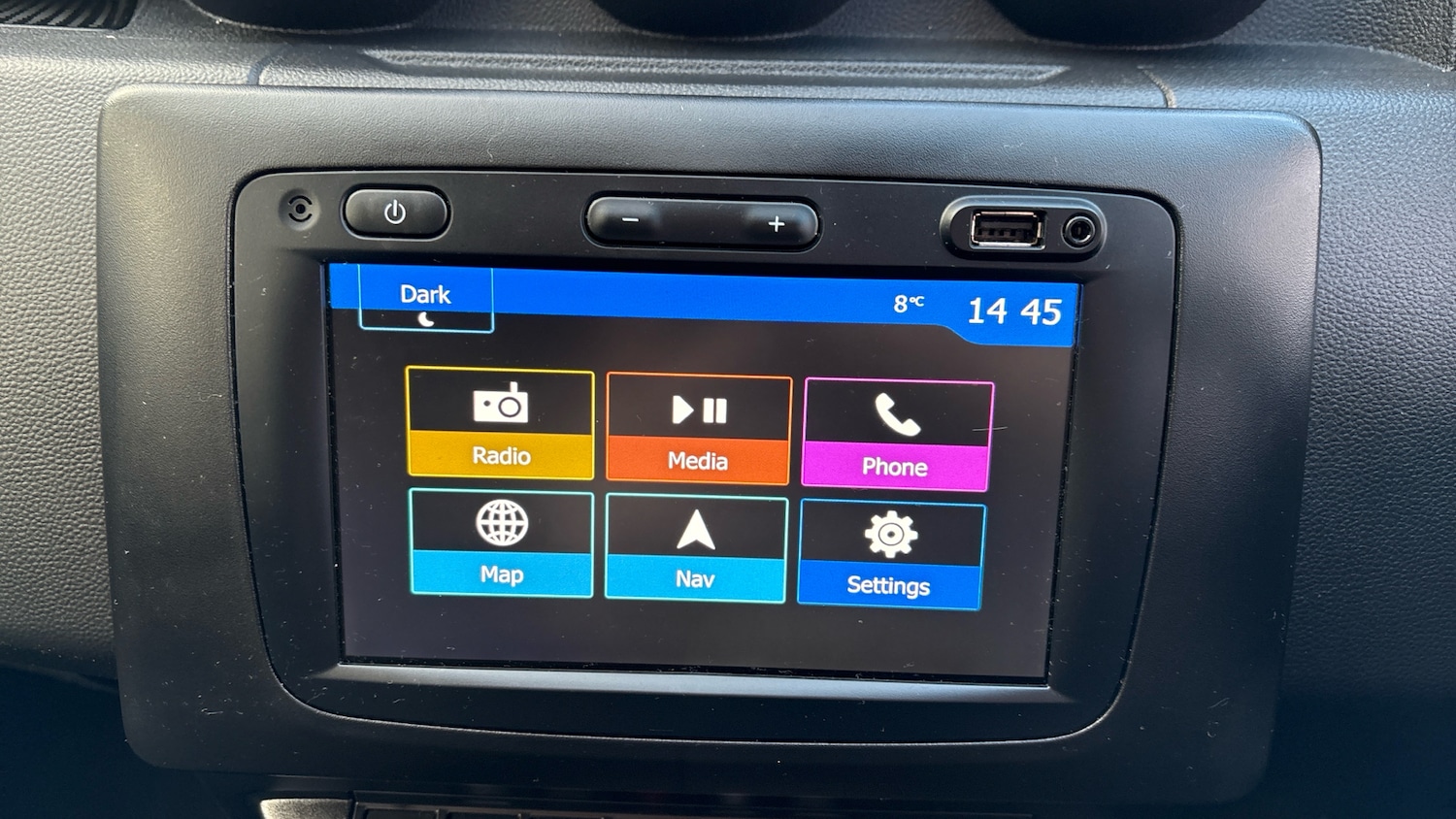 Used Dacia Duster 2020 for sale - 77579447: Photo 12