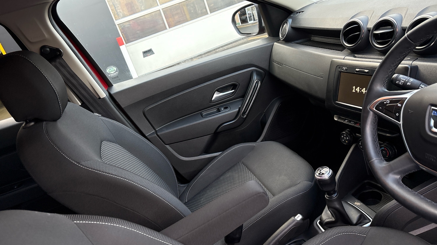 Used Dacia Duster 2020 for sale - 77579447: Photo 14