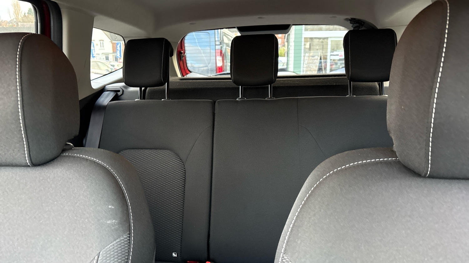 Used Dacia Duster 2020 for sale - 77579447: Photo 15