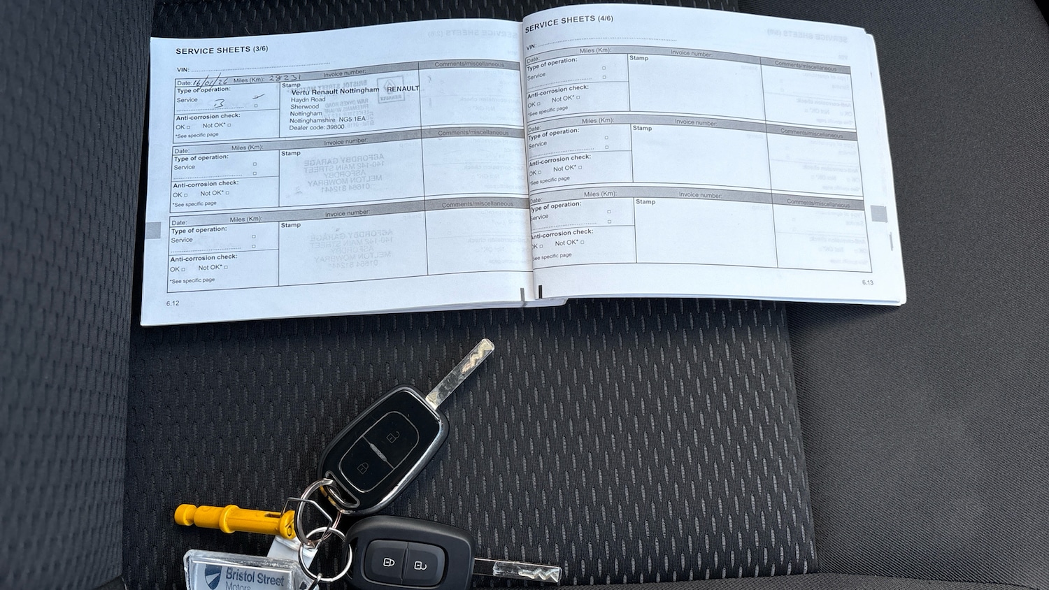 Used Dacia Duster 2020 for sale - 77579447: Photo 19