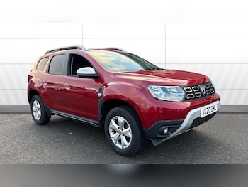 2020 (20) - 1.0 TCe 100 Bi-Fuel Comfort 5dr