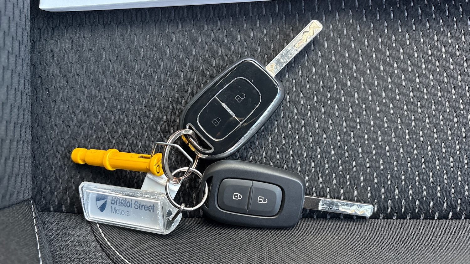 Used Dacia Duster 2020 for sale - 77579447: Photo 20