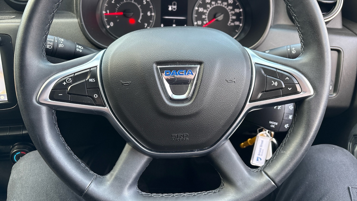 Used Dacia Duster 2020 for sale - 77579447: Photo 22