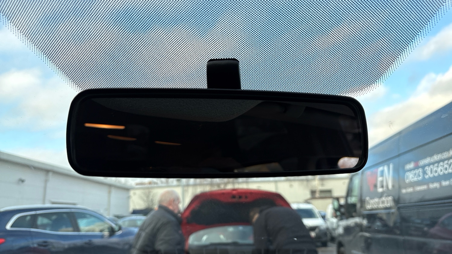 Used Dacia Duster 2020 for sale - 77579447: Photo 27