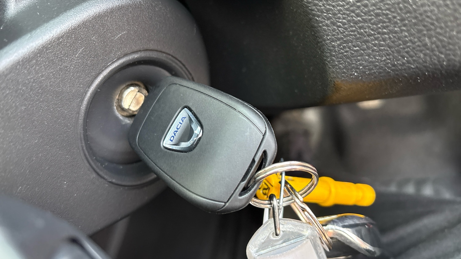 Used Dacia Duster 2020 for sale - 77579447: Photo 42