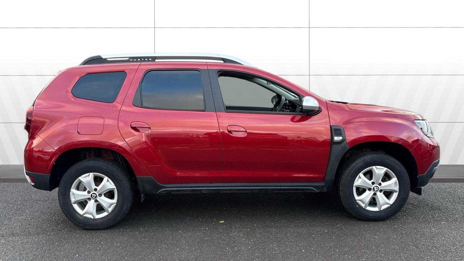 Used Dacia Duster 2020 for sale - 77579447: Photo 5
