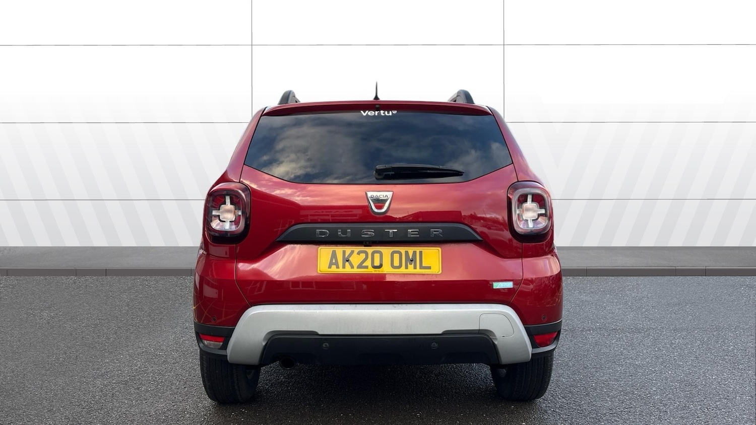 Used Dacia Duster 2020 for sale - 77579447: Photo 6