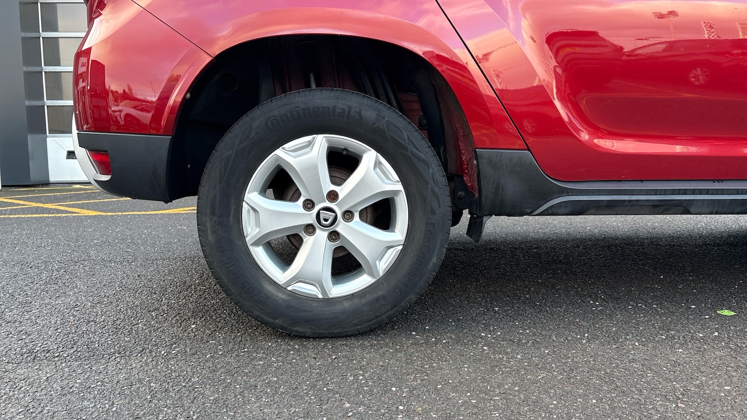 Used Dacia Duster 2020 for sale - 77579447: Photo 7