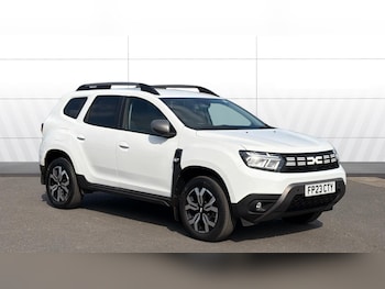 Used Dacia Duster 2023 for sale - 78485786: Photo