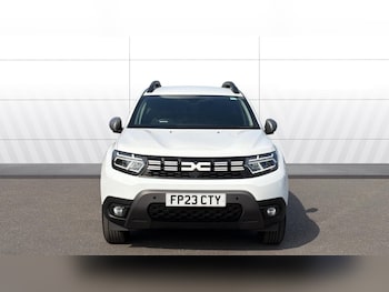Used Dacia Duster 2023 for sale - 78485786: Photo