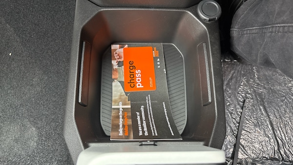 Used Dacia Spring 2025 for sale - 76265951: Photo 29
