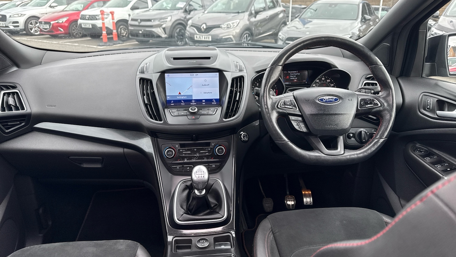 Used Ford Kuga 2019 for sale - 76299231: Photo 10