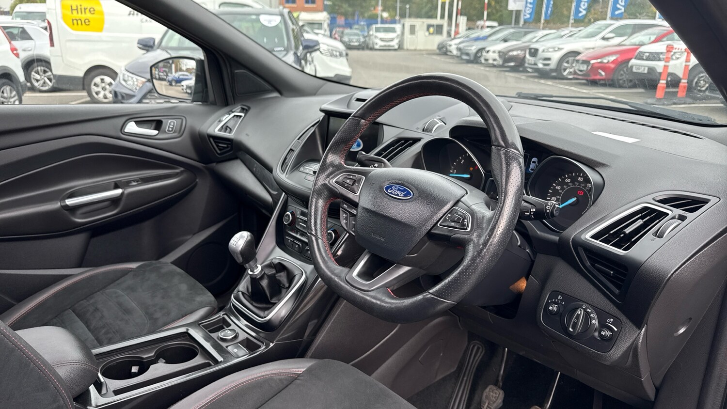 Used Ford Kuga 2019 for sale - 76299231: Photo 11