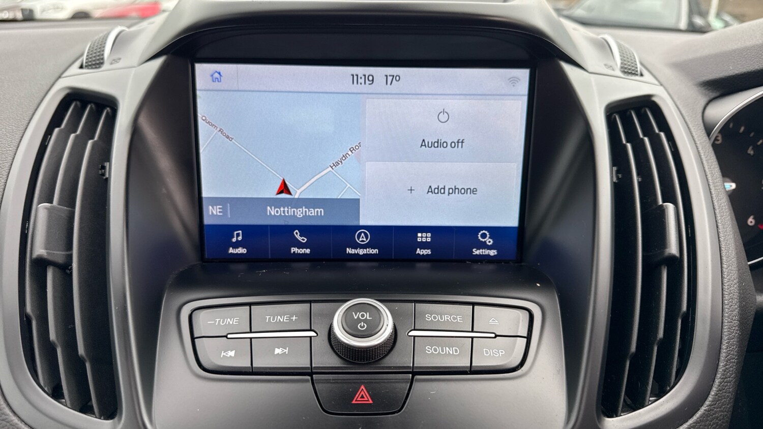 Used Ford Kuga 2019 for sale - 76299231: Photo 12