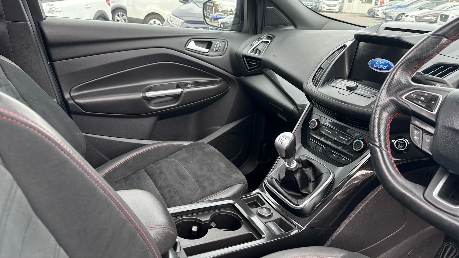 Used Ford Kuga 2019 for sale - 76299231: Photo 14