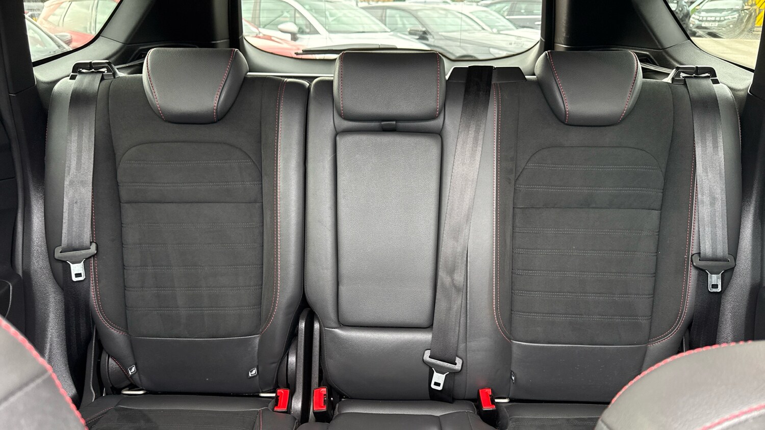 Used Ford Kuga 2019 for sale - 76299231: Photo 15