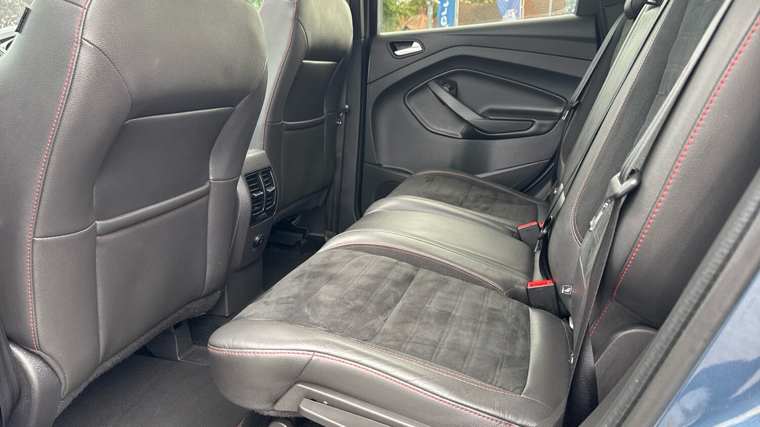 Used Ford Kuga 2019 for sale - 76299231: Photo 16