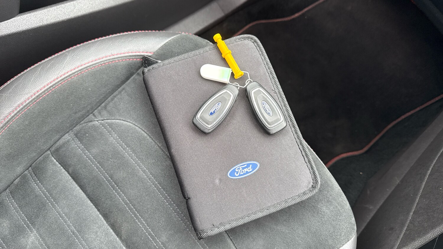 Used Ford Kuga 2019 for sale - 76299231: Photo 19