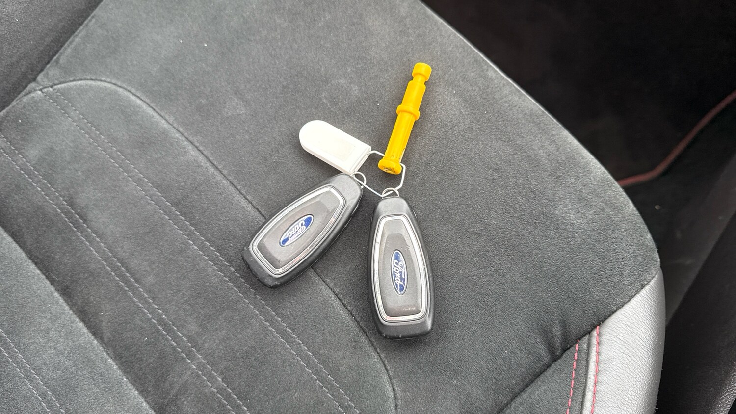 Used Ford Kuga 2019 for sale - 76299231: Photo 20