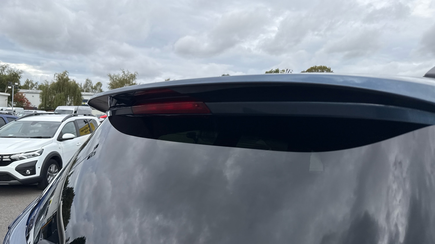 Used Ford Kuga 2019 for sale - 76299231: Photo 21