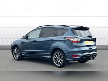 Used Ford Kuga 2019 for sale - 76299231: Photo