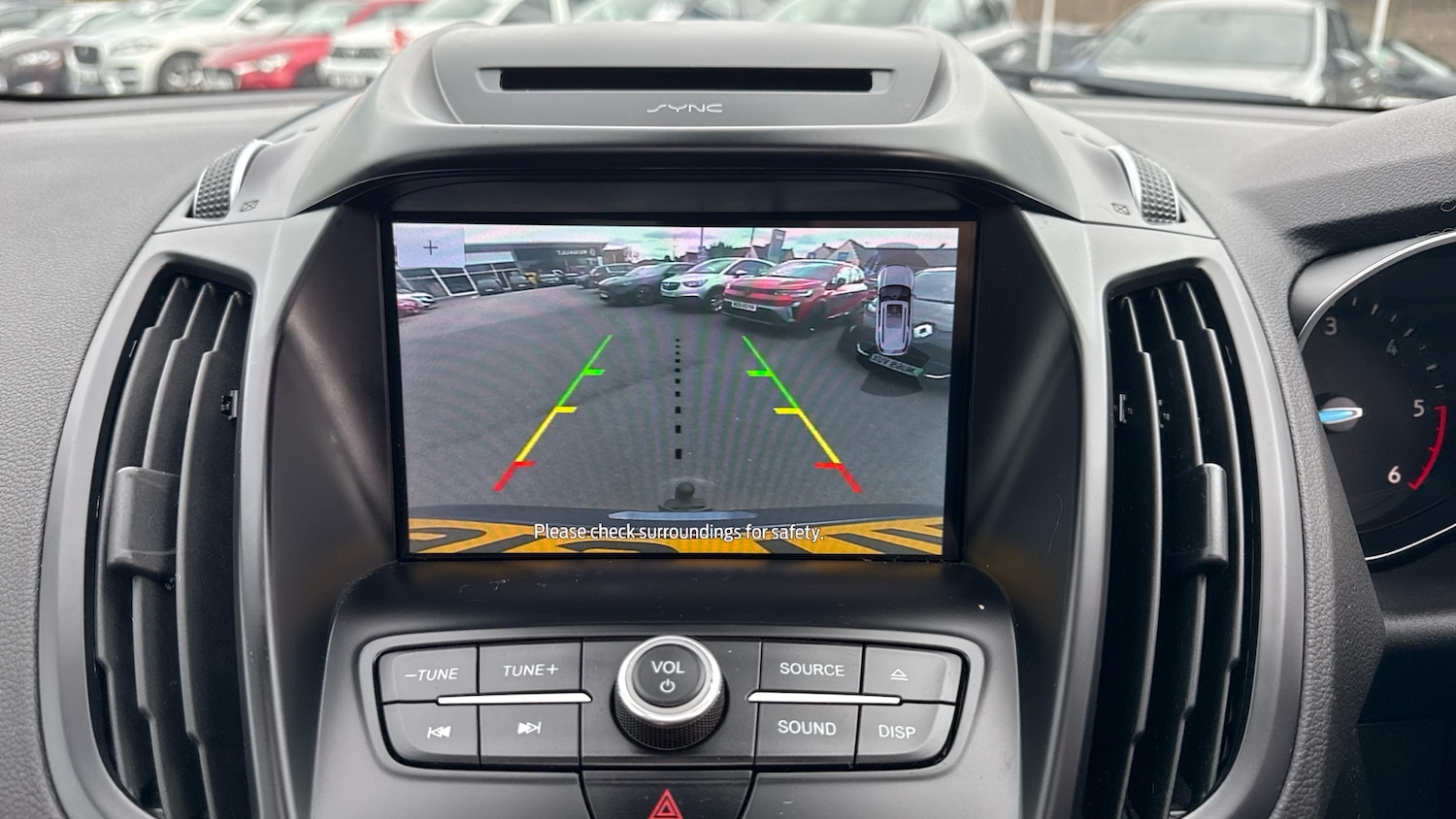 Used Ford Kuga 2019 for sale - 76299231: Photo 31