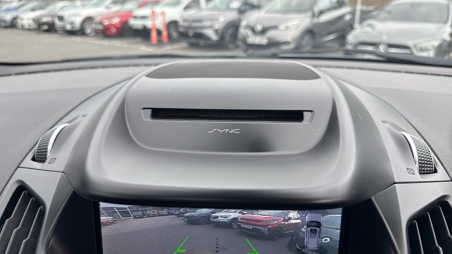 Used Ford Kuga 2019 for sale - 76299231: Photo 32