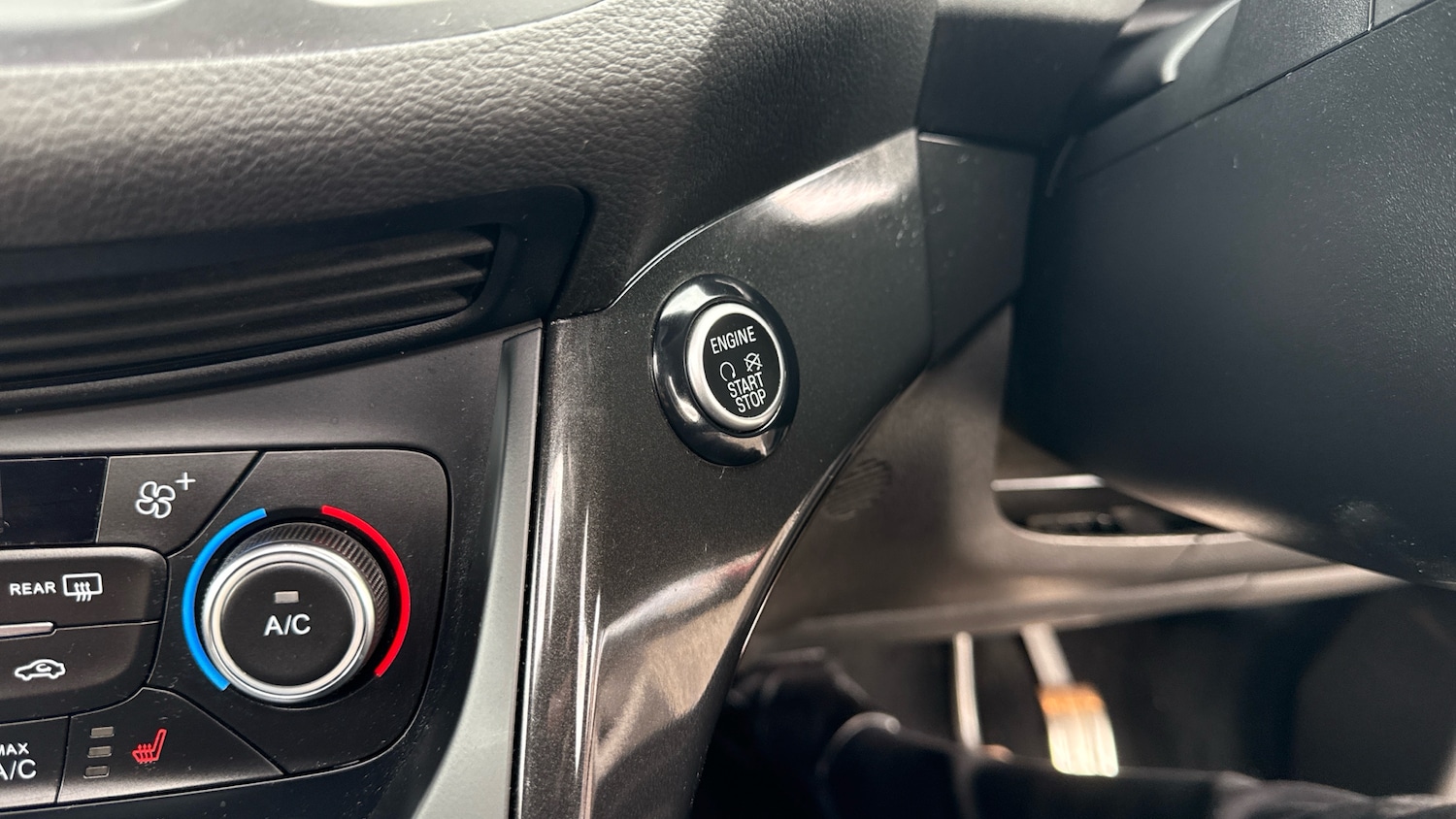 Used Ford Kuga 2019 for sale - 76299231: Photo 33