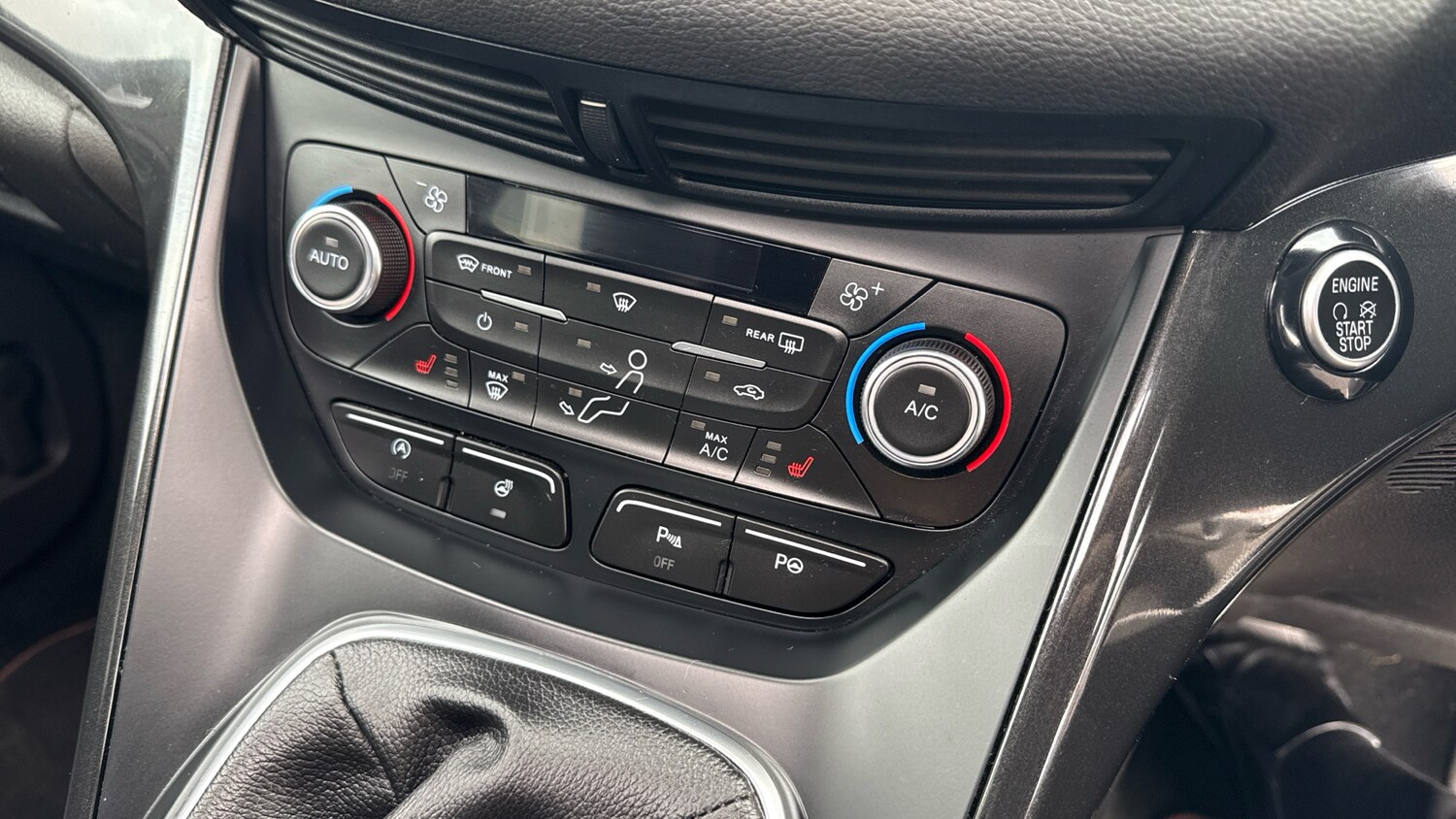 Used Ford Kuga 2019 for sale - 76299231: Photo 34