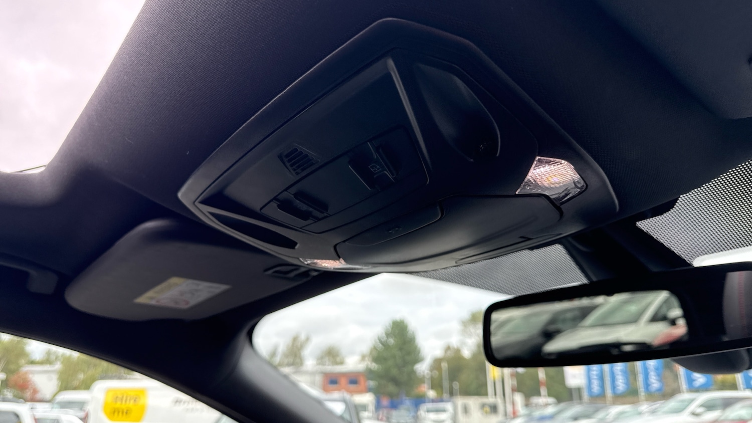 Used Ford Kuga 2019 for sale - 76299231: Photo 36