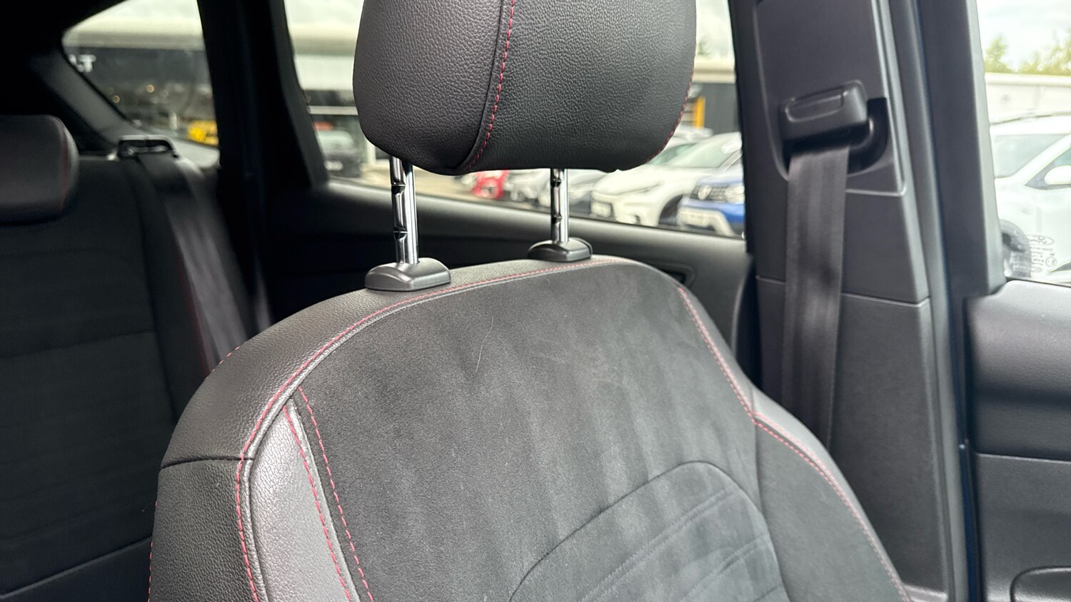 Used Ford Kuga 2019 for sale - 76299231: Photo 37