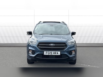 Used Ford Kuga 2019 for sale - 76299231: Photo