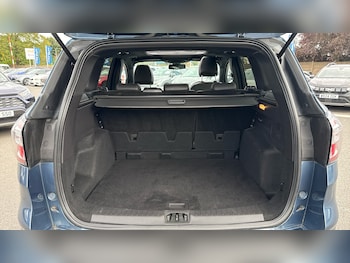 Used Ford Kuga 2019 for sale - 76299231: Photo