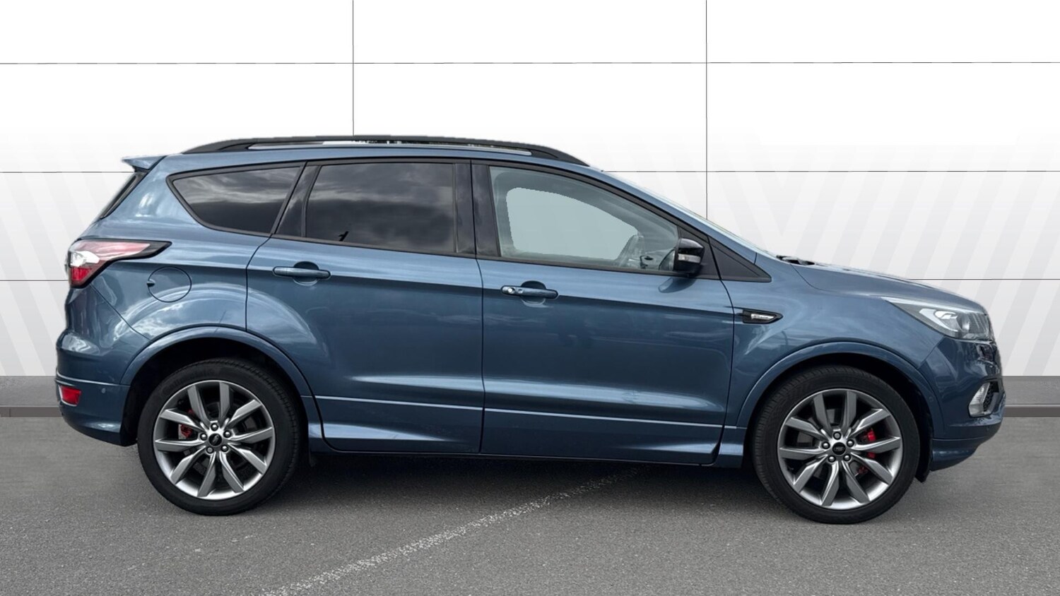 Used Ford Kuga 2019 for sale - 76299231: Photo 5