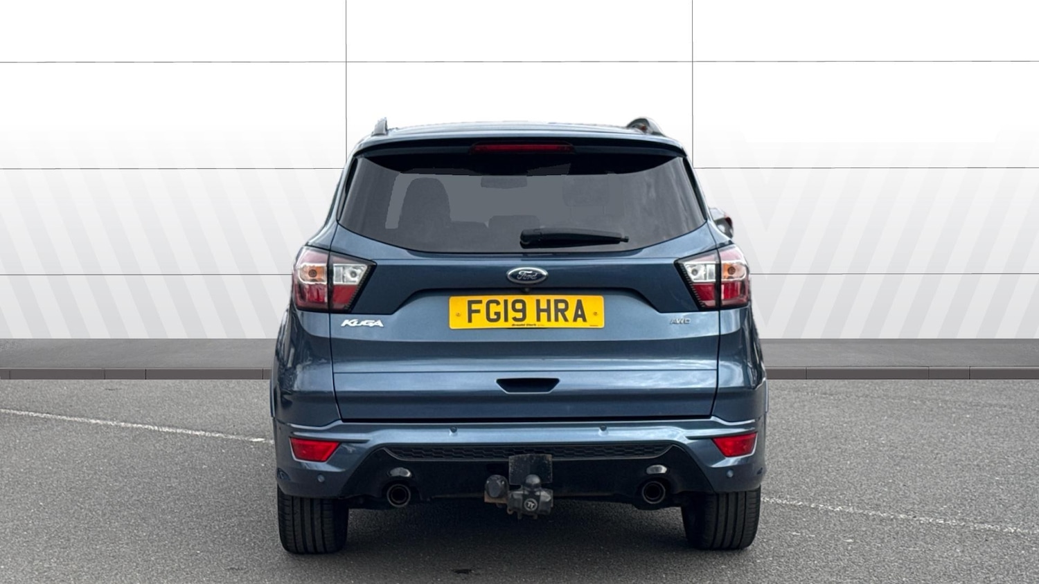 Used Ford Kuga 2019 for sale - 76299231: Photo 6