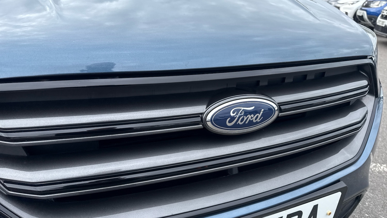 Used Ford Kuga 2019 for sale - 76299231: Photo 8