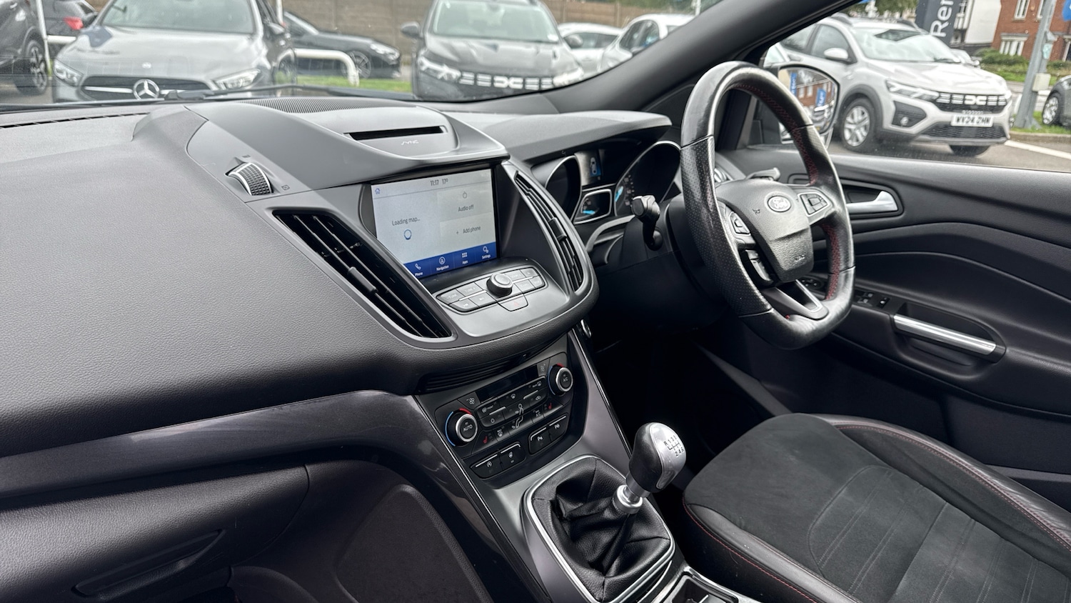 Used Ford Kuga 2019 for sale - 76299231: Photo 9