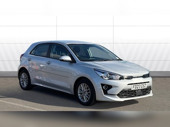 Used Kia Rio 2023 for sale - 78239154: Photo