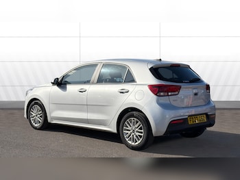 Used Kia Rio 2023 for sale - 78239154: Photo