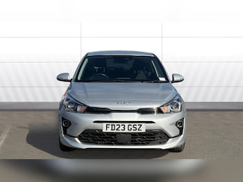 Used Kia Rio 2023 for sale - 78239154: Photo