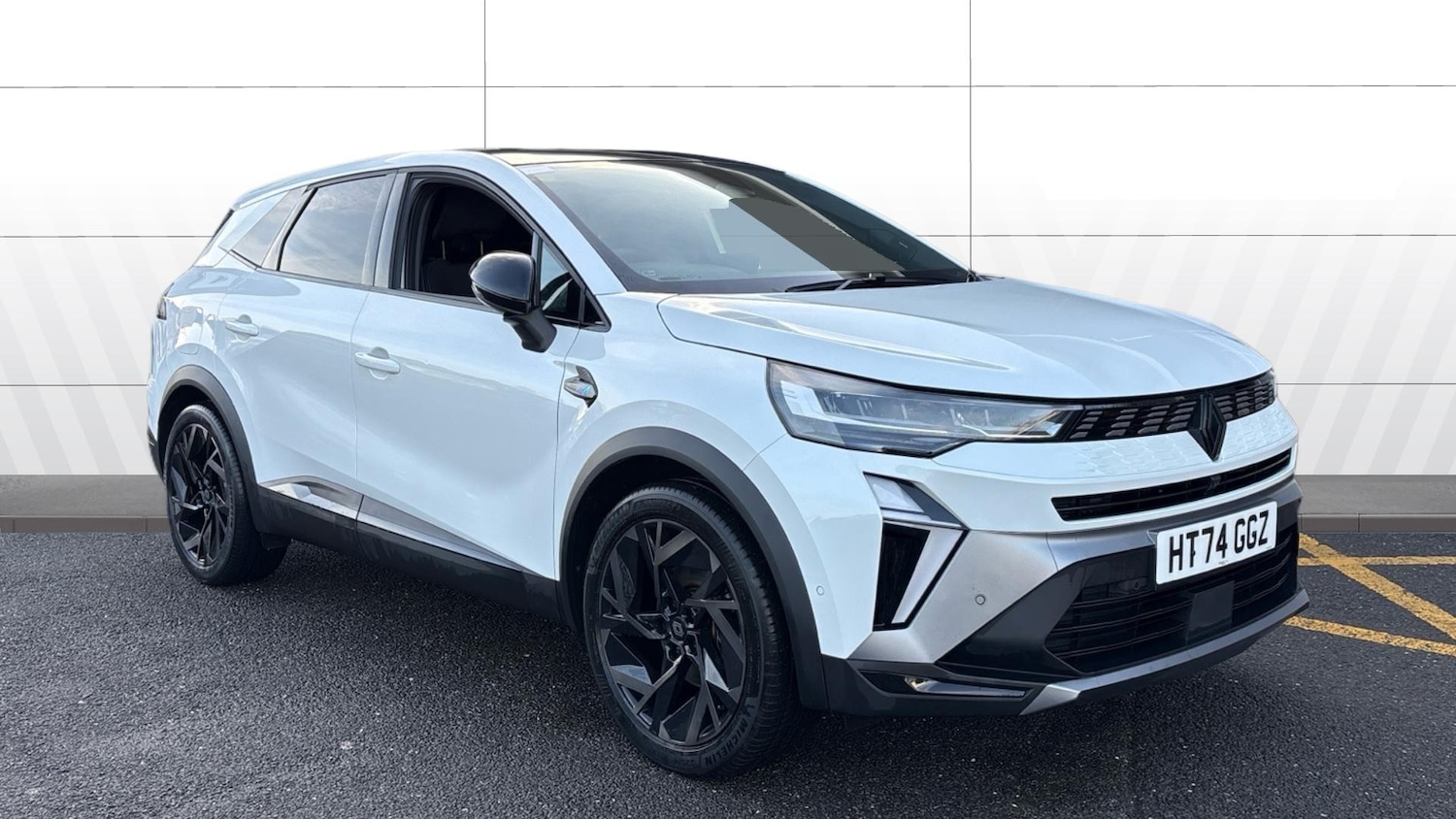 Used Renault Other 2024 for sale - 76974176: Photo 1