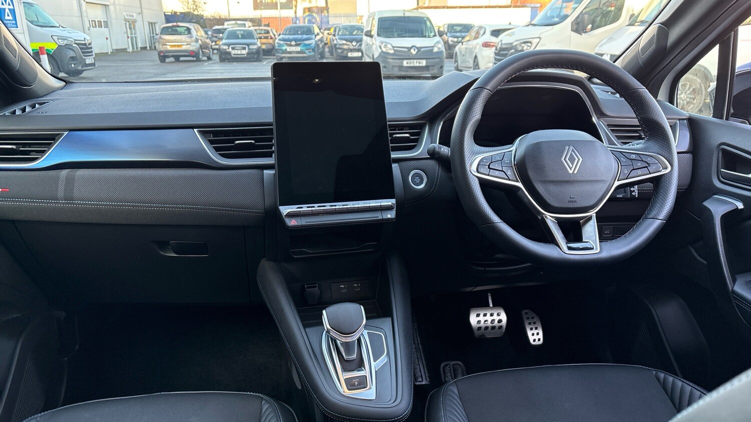 Used Renault Other 2024 for sale - 76974176: Photo 10