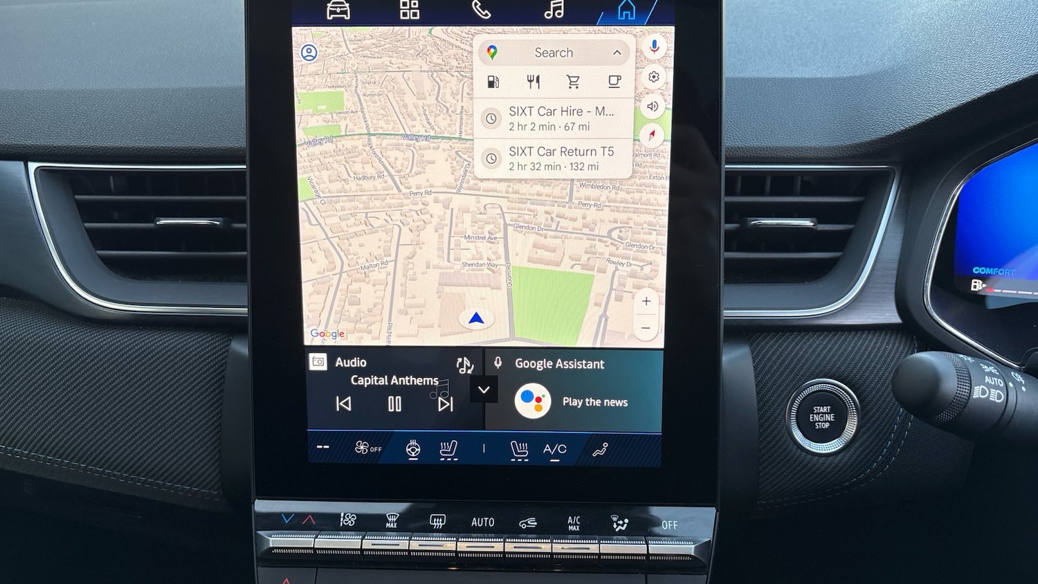 Used Renault Other 2024 for sale - 76974176: Photo 12