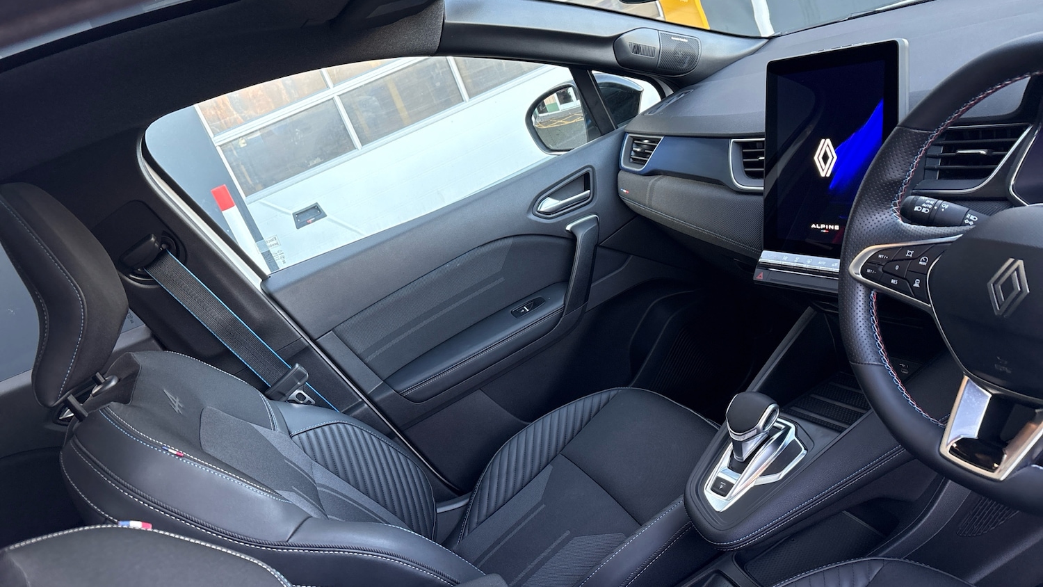 Used Renault Other 2024 for sale - 76974176: Photo 14