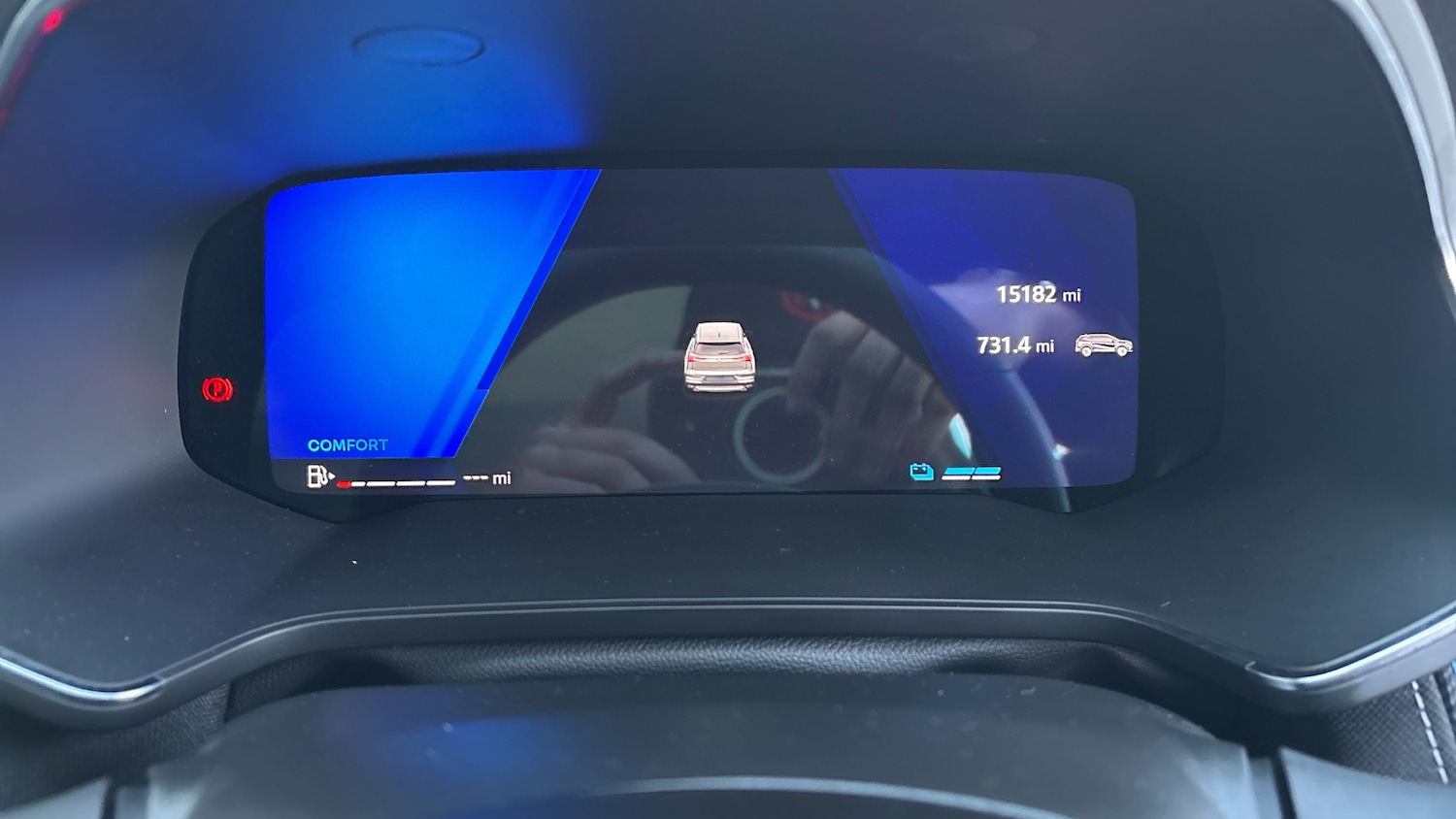 Used Renault Other 2024 for sale - 76974176: Photo 18