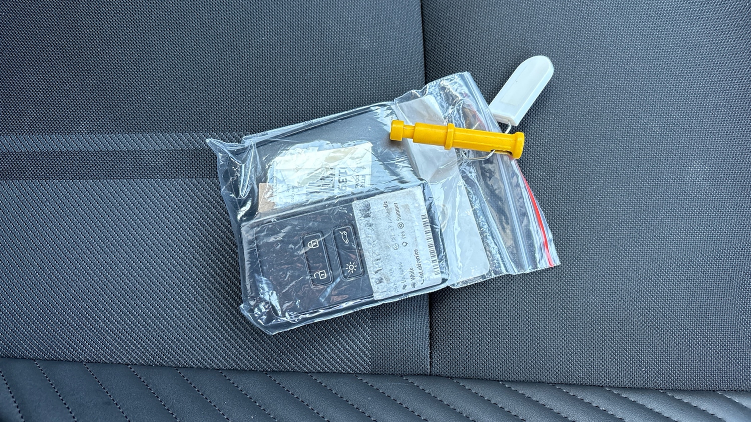 Used Renault Other 2024 for sale - 76974176: Photo 19