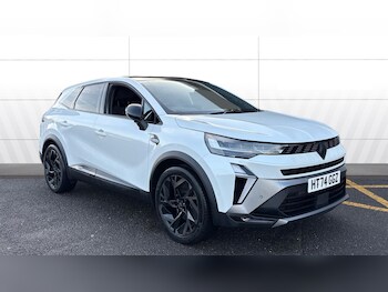 Renault Other feature image