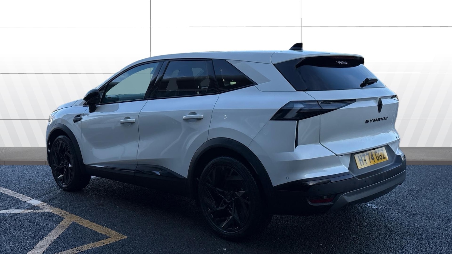 Used Renault Other 2024 for sale - 76974176: Photo 2