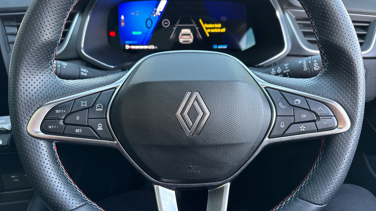 Used Renault Other 2024 for sale - 76974176: Photo 22