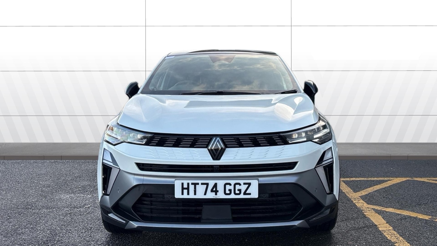 Used Renault Other 2024 for sale - 76974176: Photo 3